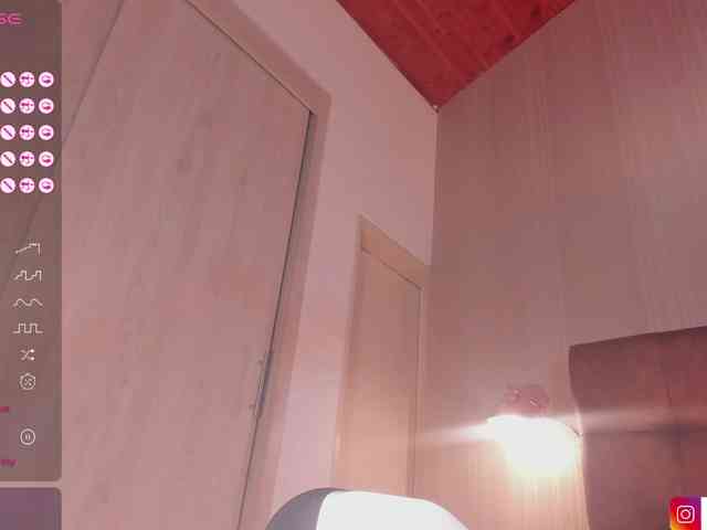 Sofi-Blossom webcam