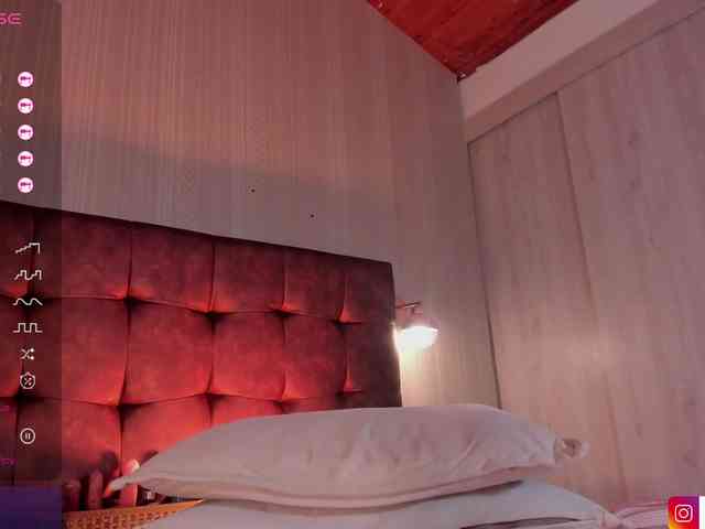 Sofi-Blossom webcam
