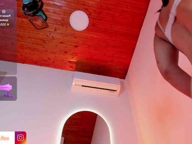 Sofi-Blossom Sofi-Blossom