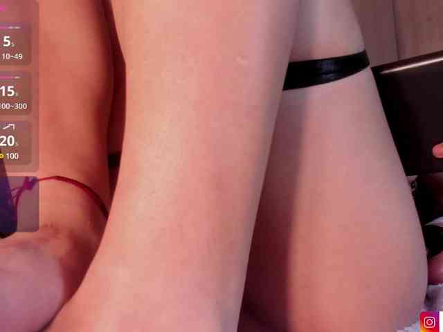Sofi-Blossom webcam