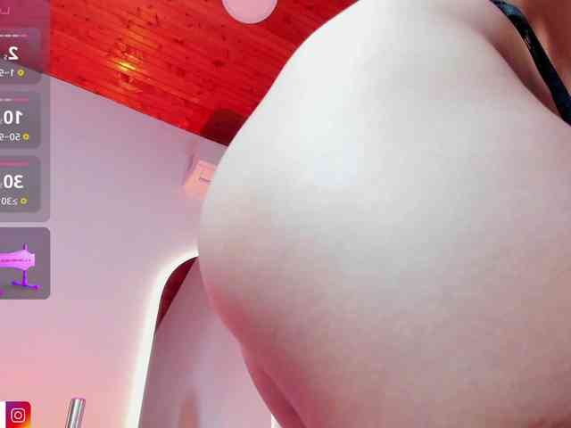 Sofi-Blossom webcam