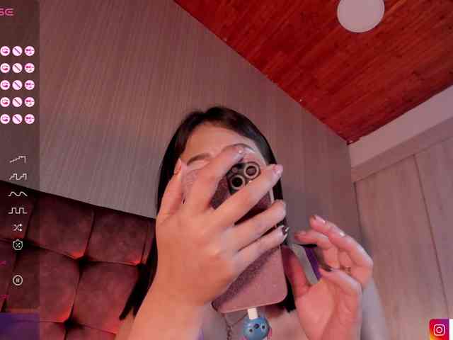 Sofi-Blossom webcam