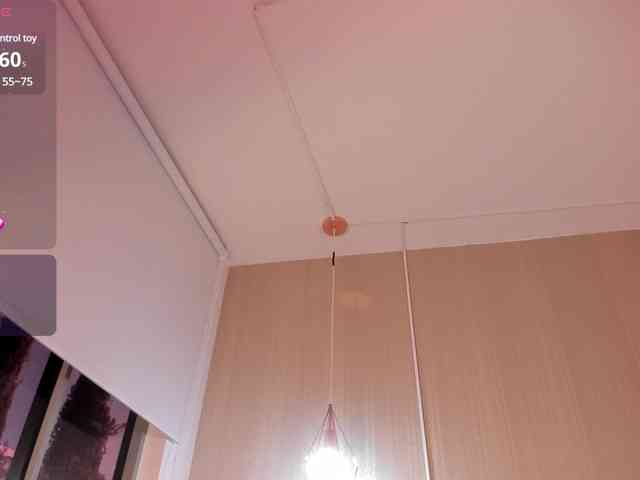 Sofi-Blossom webcam
