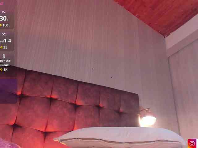 Sofi-Blossom webcam