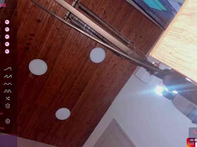 Sofi-Blossom webcam