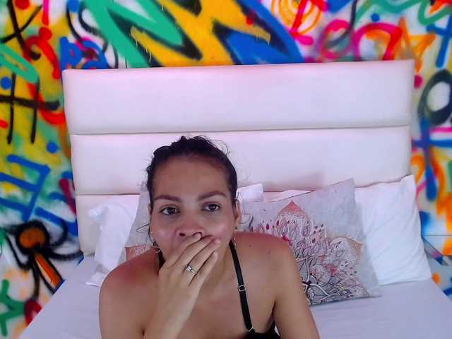 AntonellaRizo Porn