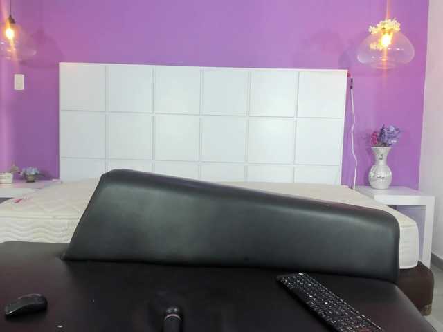 AnnHouston's BongaCams show and profile