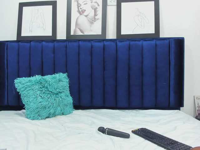 AnnHouston's BongaCams show and profile