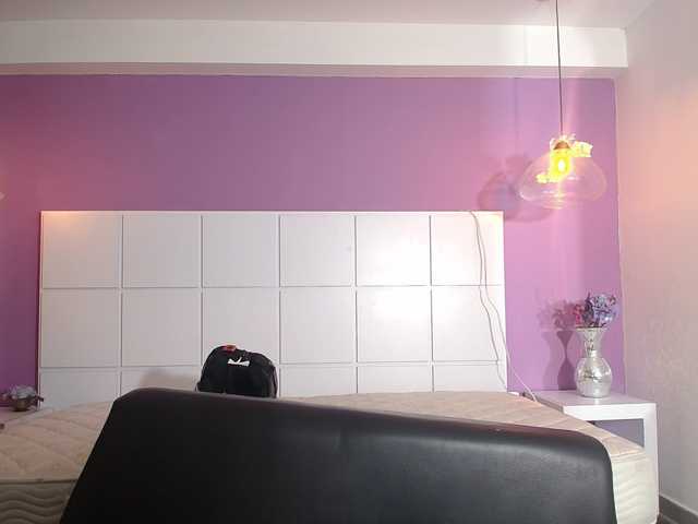 AnnHouston's BongaCams show and profile