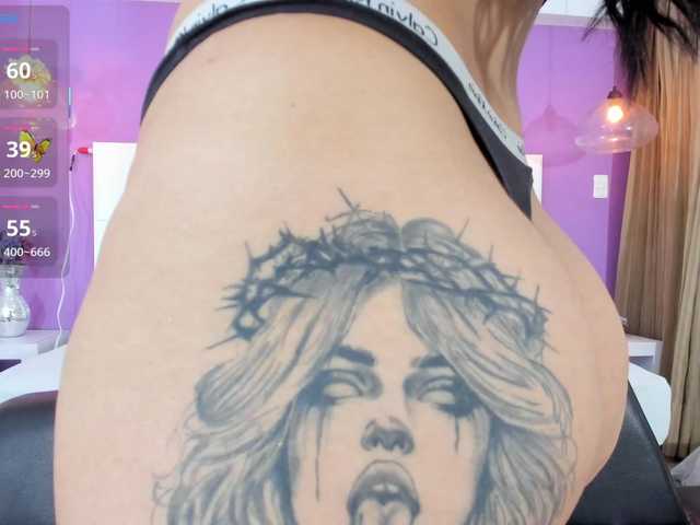 AnnHouston from BongaCams is Freechat