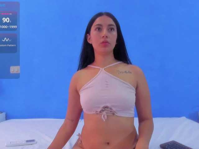 AnnHouston's BongaCams show and profile