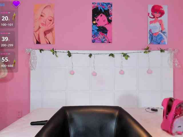 AnnHouston webcam