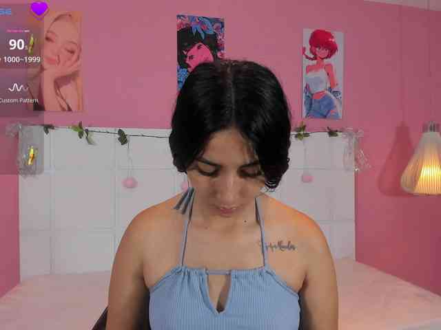 AnnHouston webcam
