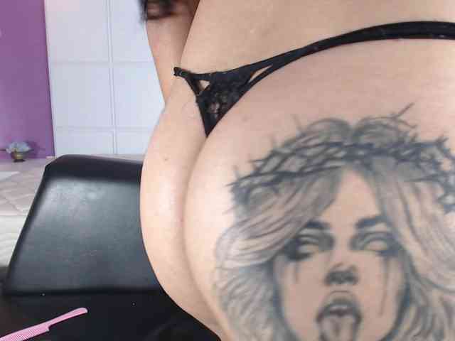 AnnHouston AnnHouston