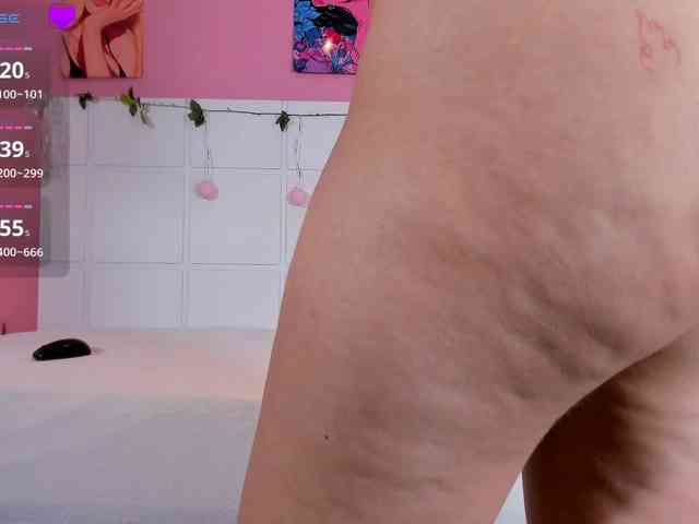 AnnHouston webcam