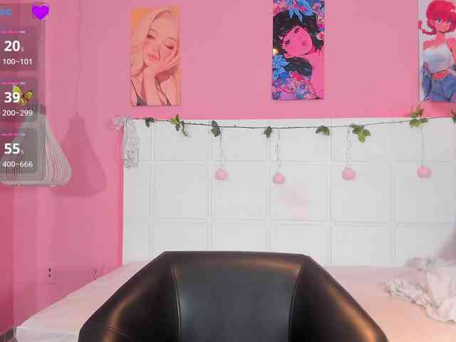 AnnHouston webcam