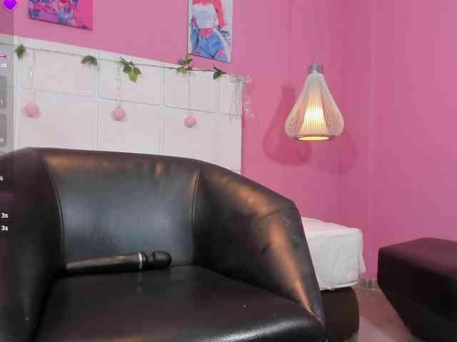 AnnHouston webcam