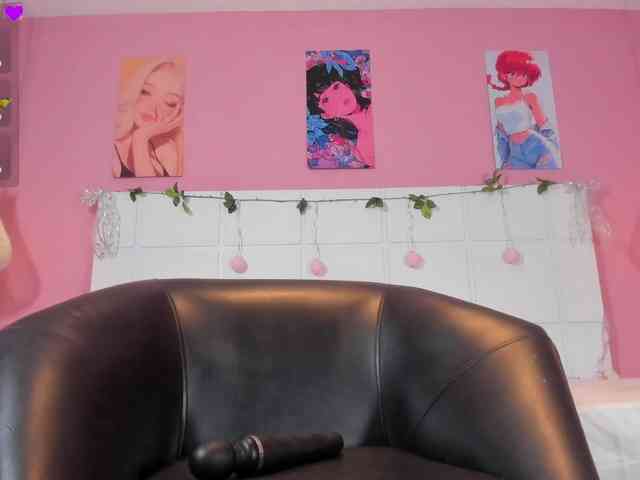 AnnHouston webcam