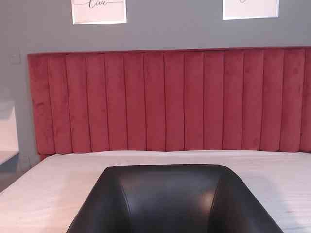 AnnHouston webcam