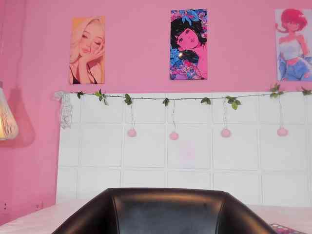 AnnHouston webcam