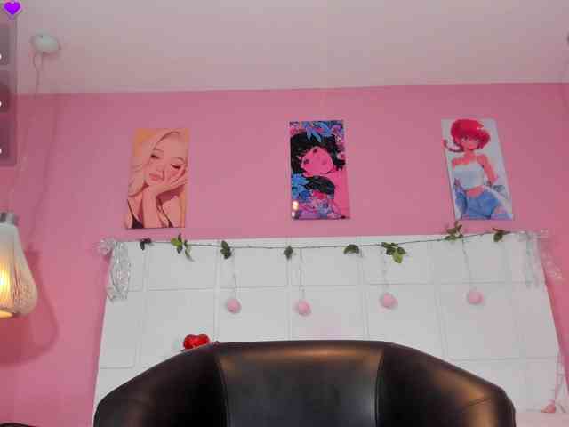 AnnHouston webcam
