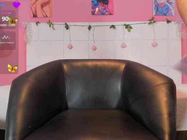 AnnHouston webcam