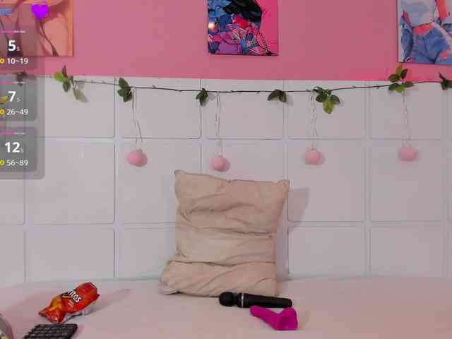 AnnHouston webcam