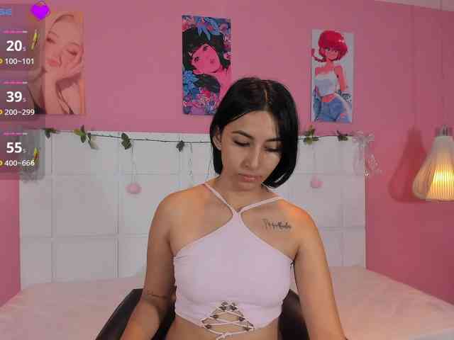 AnnHouston webcam