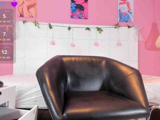 AnnHouston webcam