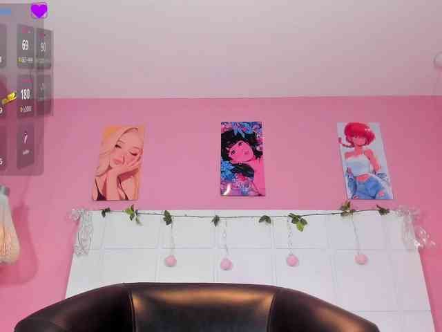 AnnHouston webcam
