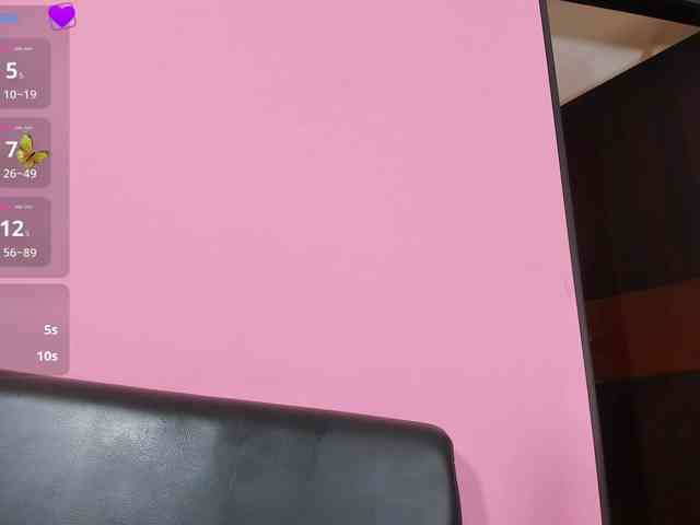 AnnHouston webcam