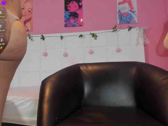 AnnHouston webcam