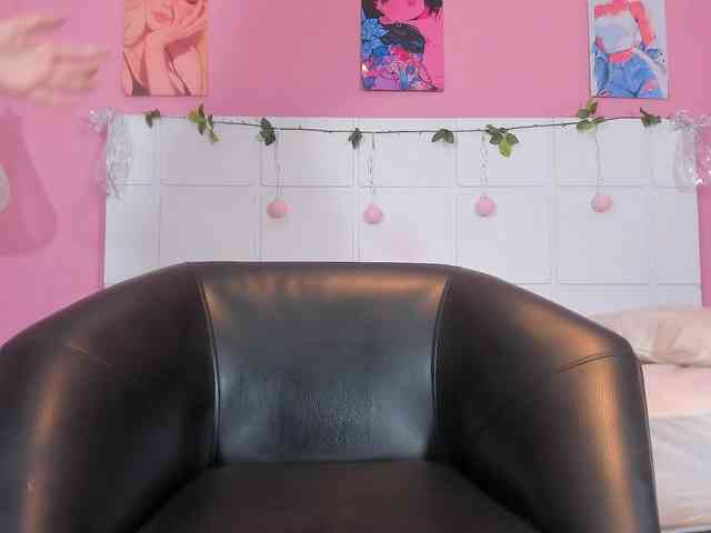 AnnHouston webcam