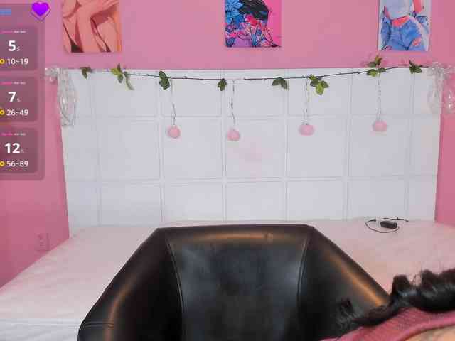 AnnHouston webcam
