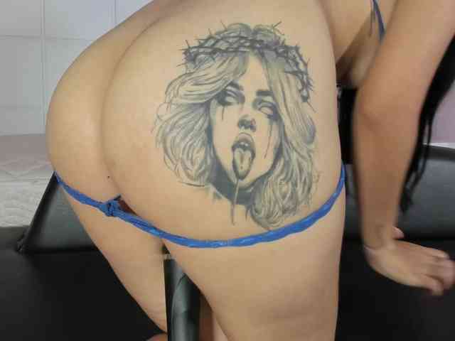 AnnHouston AnnHouston