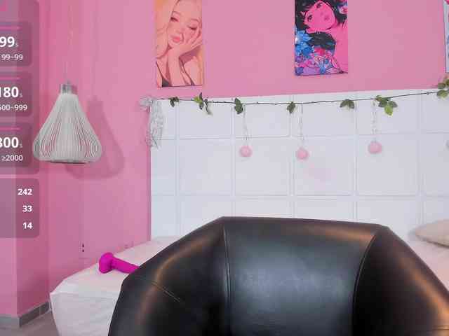 AnnHouston webcam