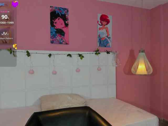 AnnHouston webcam