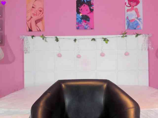 AnnHouston webcam