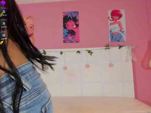 AnnHouston webcam