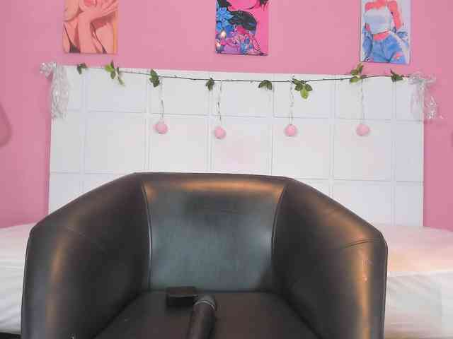 AnnHouston webcam