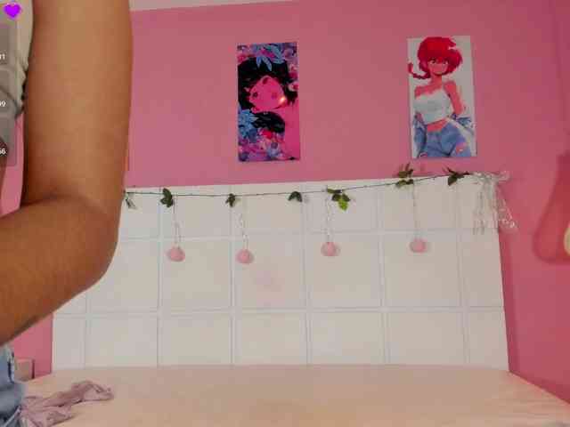 AnnHouston webcam