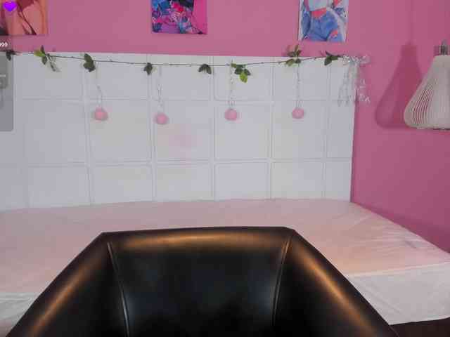 AnnHouston webcam