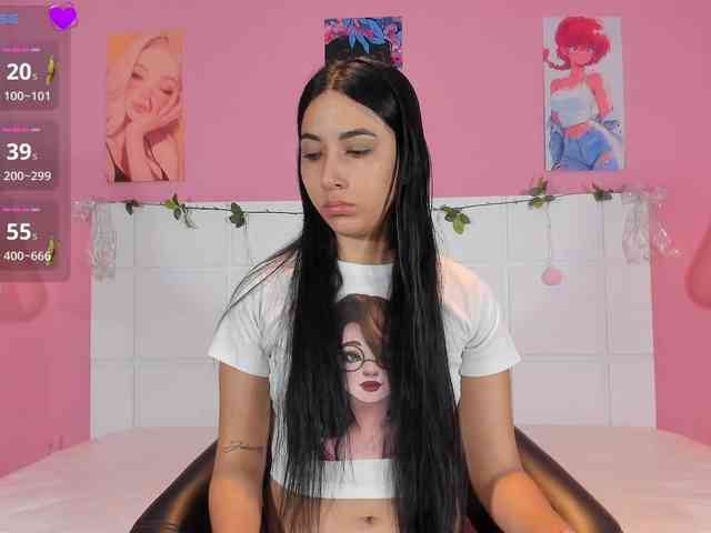 AnnHouston webcam