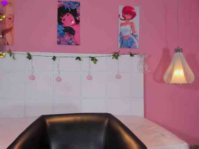 AnnHouston webcam