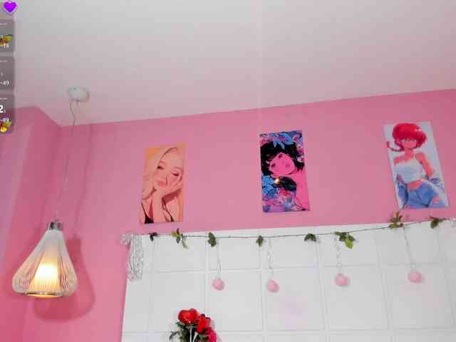 AnnHouston webcam