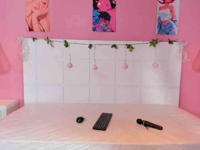 AnnHouston webcam