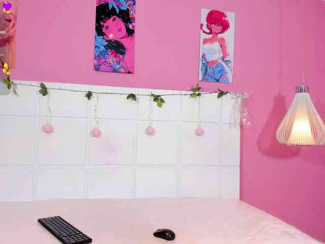 AnnHouston webcam
