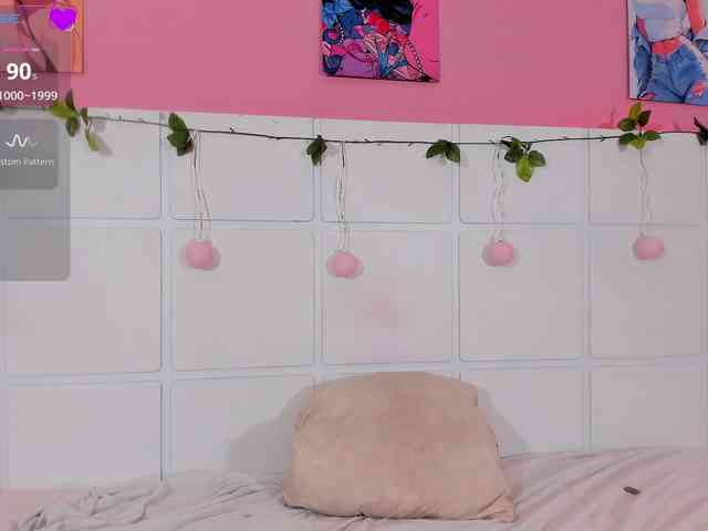 AnnHouston webcam