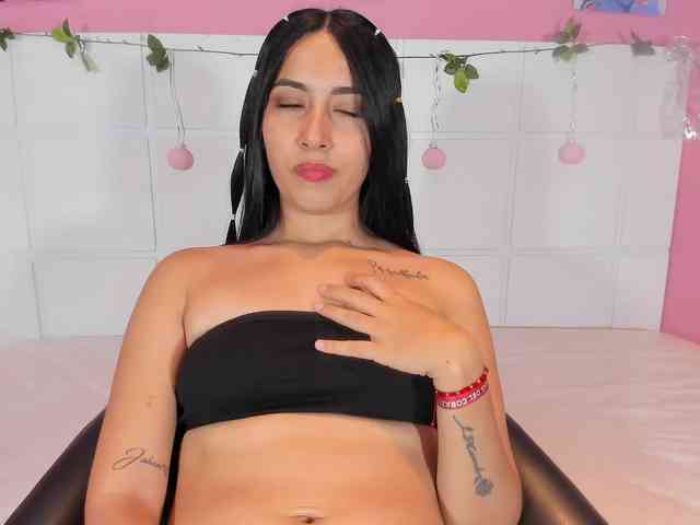 AnnHouston webcam