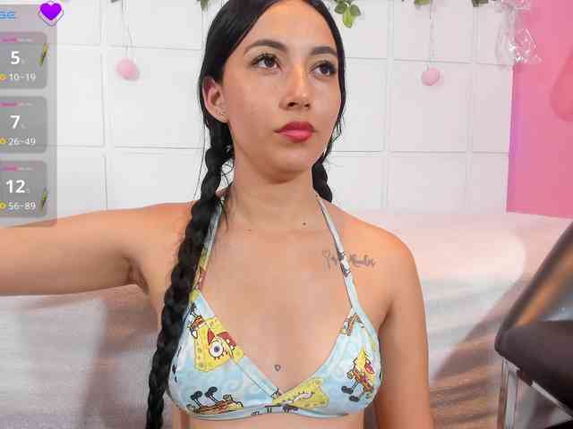AnnHouston webcam